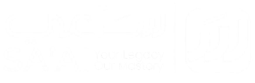 SA'AI LOGO